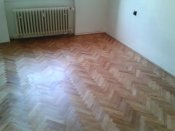 Renovace Praha Kbely